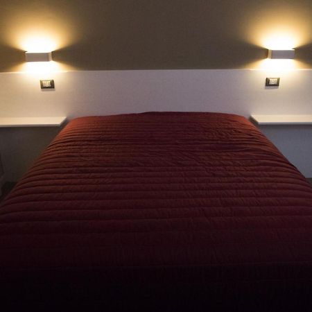 Tre Fontane Bed & Breakfast เรจโจ ดี คาลาเบีย ภายนอก รูปภาพ