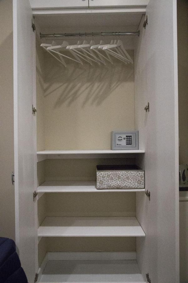 Tre Fontane Bed & Breakfast เรจโจ ดี คาลาเบีย ภายนอก รูปภาพ