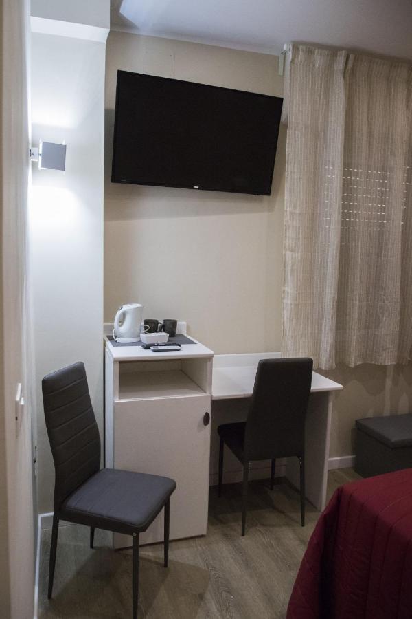 Tre Fontane Bed & Breakfast เรจโจ ดี คาลาเบีย ภายนอก รูปภาพ